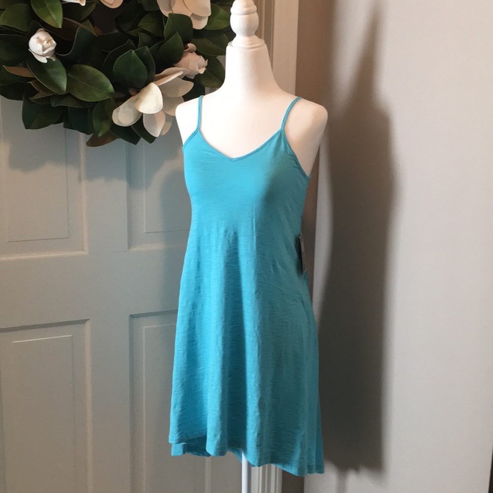 Express Dress